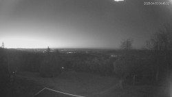 Horní část sjezdovek