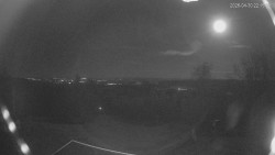 Horní část sjezdovek