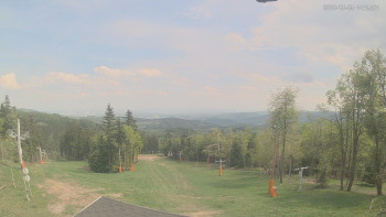 Ski areál Alšovka - Měděnec