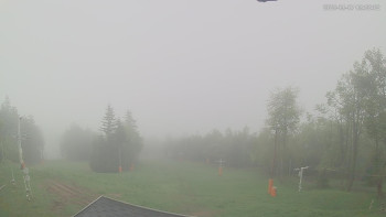 Ski areál Alšovka - Měděnec