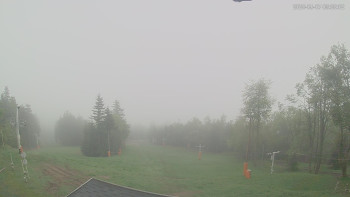Ski areál Alšovka - Měděnec