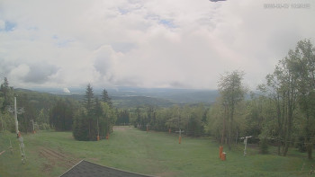 Ski areál Alšovka - Měděnec