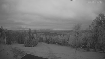 Ski areál Alšovka - Měděnec