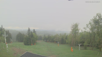 Ski areál Alšovka - Měděnec