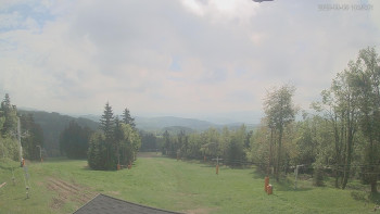 Ski areál Alšovka - Měděnec