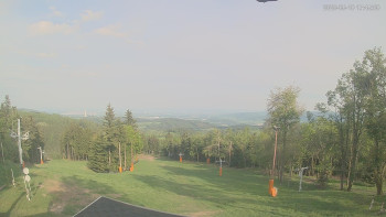 Ski areál Alšovka - Měděnec