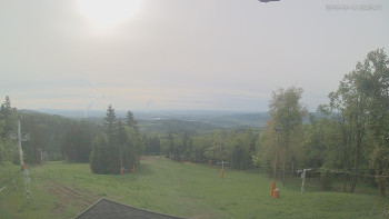 Ski areál Alšovka - Měděnec