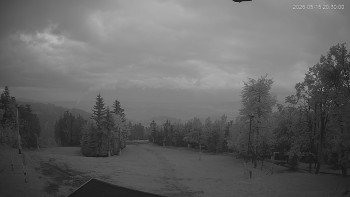 Ski areál Alšovka - Měděnec