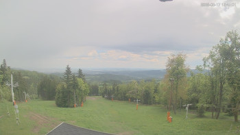 Ski areál Alšovka - Měděnec