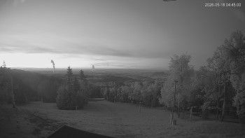 Ski areál Alšovka - Měděnec