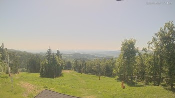 Ski areál Alšovka - Měděnec