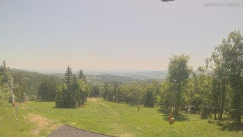 Ski areál Alšovka - Měděnec