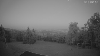 Ski areál Alšovka - Měděnec