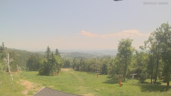 Ski areál Alšovka - Měděnec