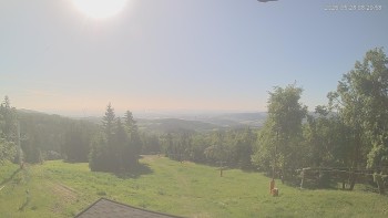 Ski areál Alšovka - Měděnec