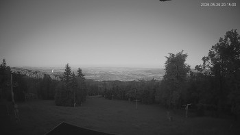 Ski areál Alšovka - Měděnec