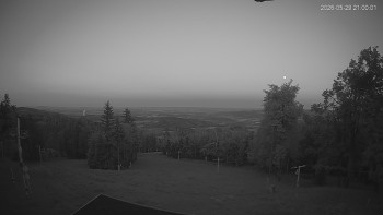 Ski areál Alšovka - Měděnec