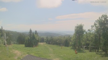 Ski areál Alšovka - Měděnec