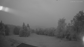 Ski areál Alšovka - Měděnec
