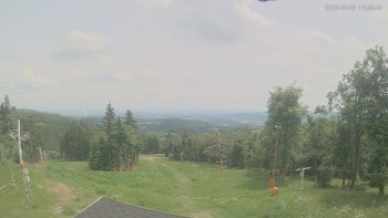 Ski areál Alšovka - Měděnec