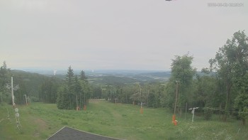 Ski areál Alšovka - Měděnec