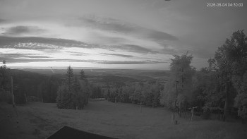 Ski areál Alšovka - Měděnec