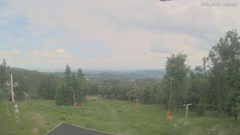 Ski areál Alšovka - Měděnec