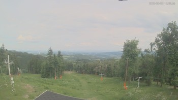 Ski areál Alšovka - Měděnec