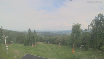 Ski areál Alšovka - Měděnec