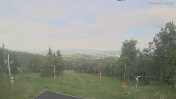 Ski areál Alšovka - Měděnec
