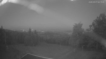 Ski areál Alšovka - Měděnec