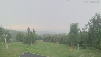 Ski areál Alšovka - Měděnec