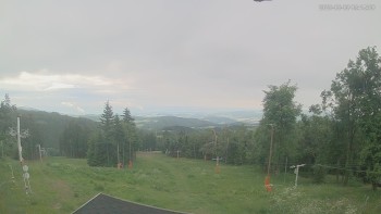 Ski areál Alšovka - Měděnec