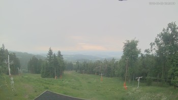 Ski areál Alšovka - Měděnec