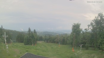 Ski areál Alšovka - Měděnec