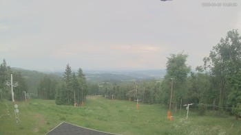 Ski areál Alšovka - Měděnec