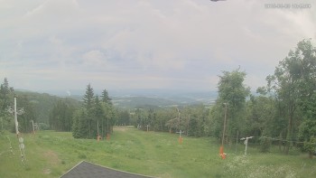 Ski areál Alšovka - Měděnec