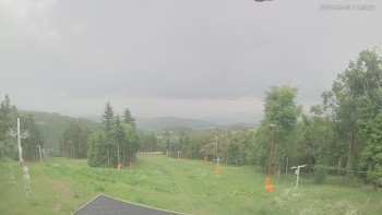 Ski areál Alšovka - Měděnec