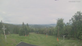 Ski areál Alšovka - Měděnec