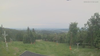 Ski areál Alšovka - Měděnec