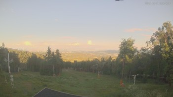 Ski areál Alšovka - Měděnec