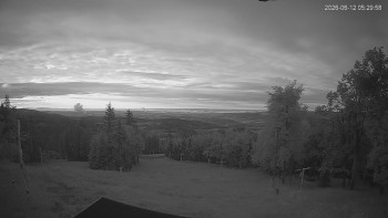 Ski areál Alšovka - Měděnec