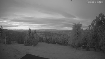 Ski areál Alšovka - Měděnec