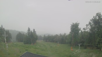 Ski areál Alšovka - Měděnec