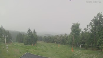 Ski areál Alšovka - Měděnec