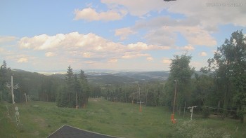 Ski areál Alšovka - Měděnec