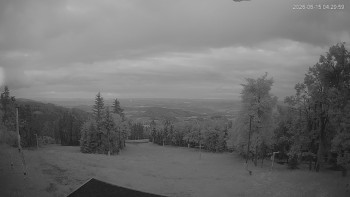 Ski areál Alšovka - Měděnec