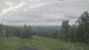 Ski areál Alšovka - Měděnec