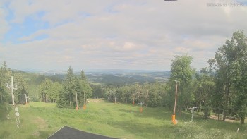 Ski areál Alšovka - Měděnec