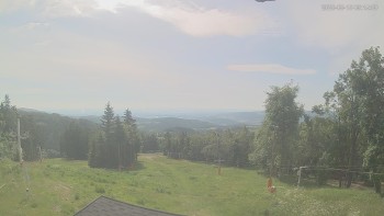 Ski areál Alšovka - Měděnec